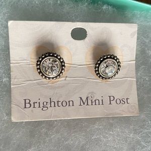 Brighton Mini Post Earrings
